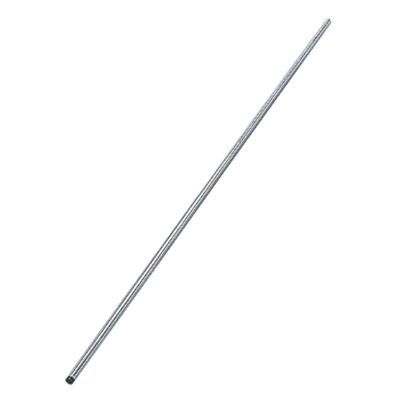 Iris Ohyama MR-210P Rack, Metal Rack Parts, Adjuster, Rust Resistant, Height 82.4 inches (209.5 cm), Pole Diameter 1.0 inches (25 mm), Steel Rack, Rust Resistant