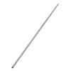 Iris Ohyama MR-210P Rack, Metal Rack Parts, Adjuster, Rust Resistant, Height 82.4 inches (209.5 cm), Pole Diameter 1.0 inches (25 mm), Steel Rack, Rust Resistant view 1