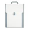 Aristo Studio Carry Case A4 Beige/Grey Plastic for Aristo Drawing Boards view 2