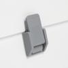 Aristo Studio Carry Case A4 Beige/Grey Plastic for Aristo Drawing Boards view 3