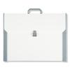 Aristo Studio Case (A3 Format for The Transport of Artisto Drawing Boards with Handle, Plastic) Beige/Grey view 2