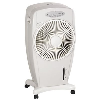 Sunpentown SPT Evaporative Air Cooler with Rotating Louver, SF-616