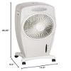 Sunpentown SPT Evaporative Air Cooler with Rotating Louver, SF-616 view 2