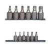 12-PIECE TORX SOC SET view 2