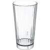 Cambro (HT10CW135) Camwear Huntington Tumbler, 10 oz., clear view 1