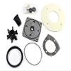 Electric Toilet Conversion Kit (Seal & Gasket Service Kit) By Itt Jabsco view 1