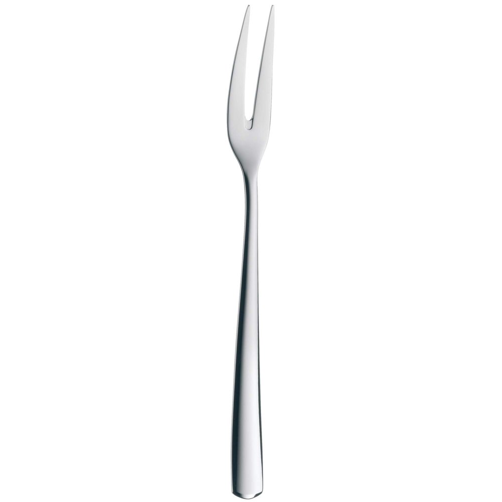 WMF Serving Fork Boston Cromargan 18/10 Stainless Steel Polished
