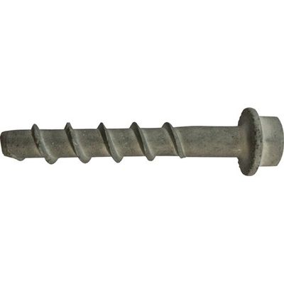 Fischer Fisher 66956 100 Concrete Screws Fbs 8/5Us (Pack Of 100)