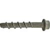 Fischer Fisher 66956 100 Concrete Screws Fbs 8/5Us (Pack Of 100) view 1