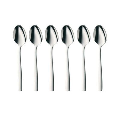 WMF Boston Cutlery Set for Multiple People, 6-Piece
