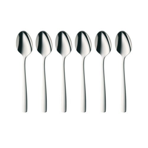 WMF Boston Cutlery Set for Multiple People, 6-Piece
