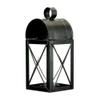 Achla Designs Travis House Colonial Style Lantern for Candle or LED view 1
