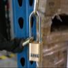 ABUS 180/50 Solid Brass Combination Padlock, Long Stainless Steel Shackle (2-1/2") view 2