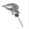 Ball Pourer Chrome 25ml Spirit Pourer, Shot Pourer, Bar Pourer - Pour a 25ml Measure Every Time view 1