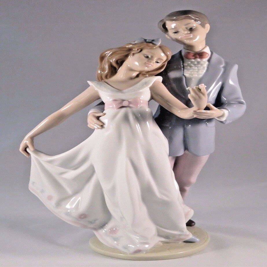 Lladro Now and Forever 01007642