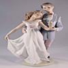 Lladro Now and Forever 01007642 view 1