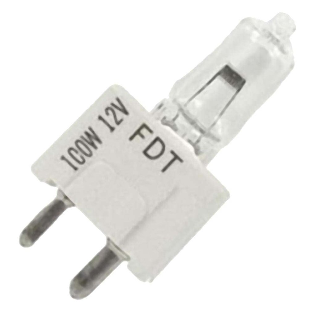Ushio BC2424 1000504 - FDT JC12V-100W Projector Light Bulb