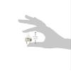 Ushio BC2424 1000504 - FDT JC12V-100W Projector Light Bulb view 2