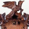 August Schwer Cuckoo Clock Five Leaves, Bird view 2