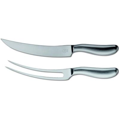 POTT 2799-124 Knives Trancho Stainless Steel Carving Set