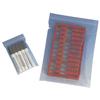 SI Products 12-inch x 12-inch Reclosable Poly Bags, 4 Mil, Clear, 1000/Carton (PB3785) view 1