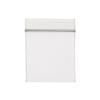 SI Products 12-inch x 12-inch Reclosable Poly Bags, 4 Mil, Clear, 1000/Carton (PB3785) view 2
