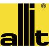 Allit 456224 Size 4 Storage Bin, Grey, 355 x 205 x 150 mm view 2