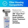 Aqua-Pure Whole House Scale Inhibition Replacement Water Cartridge AP431 view 2