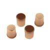 LEC Leg Pita Cap (S), Pack of 4 O-339 view 1