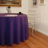 100% POLYESTER VANTAGE, EGGPLANT view 1