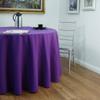100% POLYESTER VANTAGE, GRAPE view 1