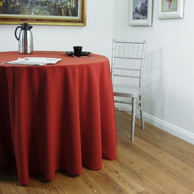 100% Polyester Vantage, Pimento