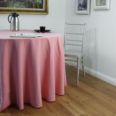 100% POLYESTER VANTAGE, DUSTY ROSE