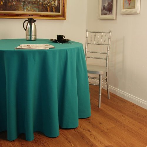 100% POLYESTER VANTAGE, TEAL