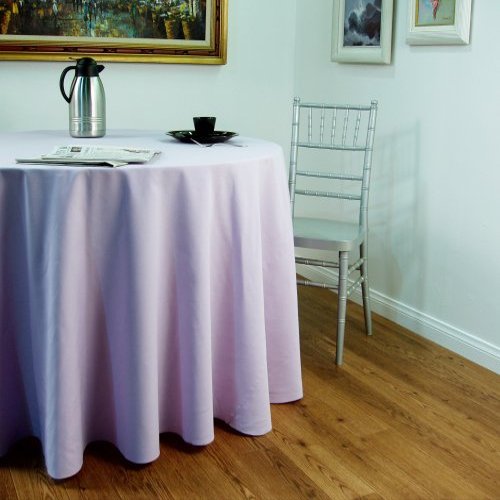 100% Polyester Vantage, Lilac