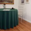 100% POLYESTER VANTAGE, HUNTER GREEN view 1