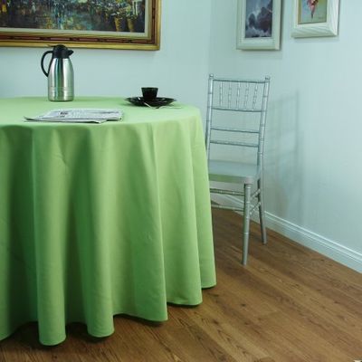 100% Polyester Vantage, Lime
