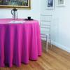 100% POLYESTER VANTAGE, MAGENTA view 1