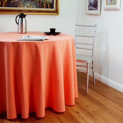 100% POLYESTER VANTAGE, TURKEY RED