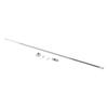 48" Ceiling Support Finish: Polished Chrome view 1
