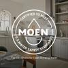 Moen 9601 ChoiceFlo Replacement Water Filter Compatible with Moen Sip Filtered Kitchen Faucets view 2