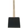 Linzer 8505-3" 3" Foam Brush W/Plastic Handle (5735) (Bf05005) view 1