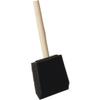 Linzer 8505-3" 3" Foam Brush W/Plastic Handle (5735) (Bf05005) view 3