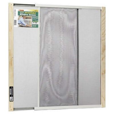 Thermwell Products AWS2433 24x19-33 Wind Screen