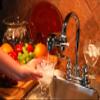 Instapure F8 Ultra Tap Water Filtration System (Chrome) view 2