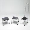 Economy Footstools - Replacement Rubber Tips - Model 4351-Tips - Each view 1