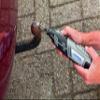 Dremel 538 High Performance Abrasive Brush, 26 mm Bristle Brush for Rust and Corrosion Removal, Deburring view 2