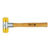 100 GR. 6/50 SOFT-FACED HAMMER view 1