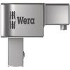 WERA 05078200001 7773 A Square Drive Insert, 9x12 mm, 1/4" x 44 mm view 1