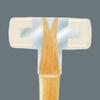101 GR. 6/50 SOFT-FACED HAMMER view 2